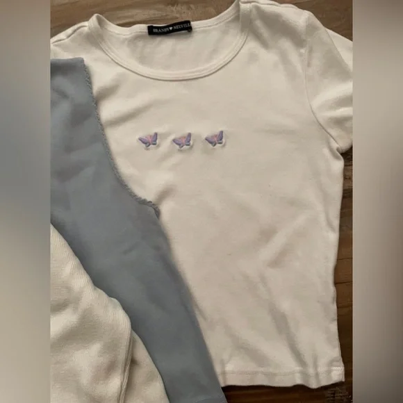 💞Brandy Melville💞 - Picture 3 of 7